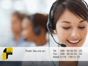 Wir sind Ihr Ansprechpartner wenn´s darum geht Sie kompetent, kostenfrei und zuverlässig zu beraten.