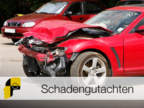 Im Haftpflichtfall kommen durch die Erstellung eines Gutachtens keine Kosten auf Sie zu!!!