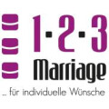 1-2-3 Marriage