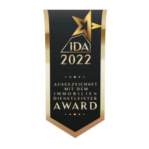 IDA Award 2022