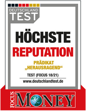 FocusMOneyHöchsteReputationfuer11880.com