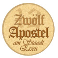 12 Apostel Landhaus am Staadt Essen