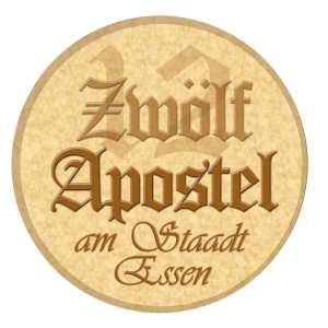 12 Apostel Landhaus am Staadt Essen