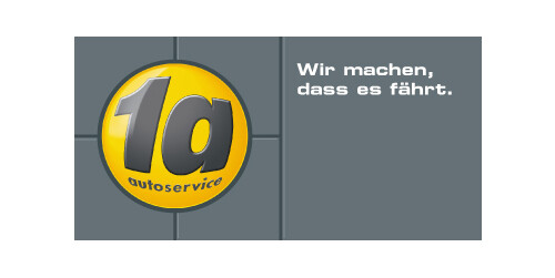 1a autoservice Rieder in Oberried