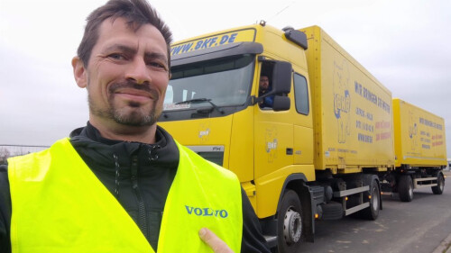 1A Fahrschule - LKW-, Motorrad Führerschein und mehr