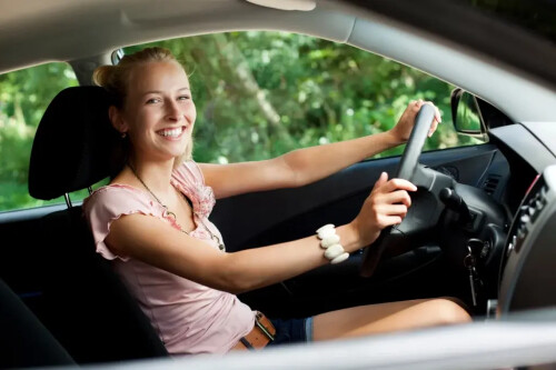 1A Fahrschule - LKW-, Motorrad Führerschein und mehr