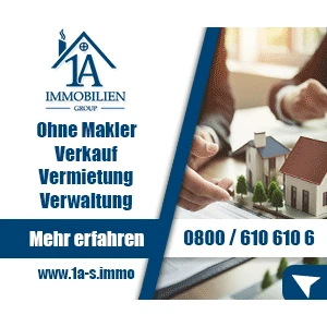 1A Immobilien & Ohne Makler