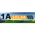 1A-Solar-Projekt GmbH