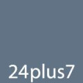 24plus7 Immobilienservice GmbH Medienagentur