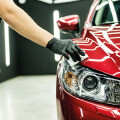 2d System - Spezialist für Spot-Repair Lackierung