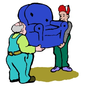 3-2-1 Entrümpelung GmbH