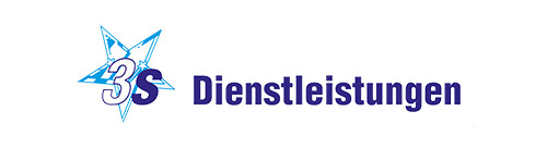 Logo 3 S Dienstleistungen Sasse in Rheine