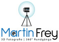 Bild: 360 Grad Fotograf Martin Frey in München