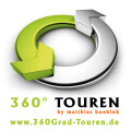360° TOUREN Fotografie, Webdesign und Baustellen Webcam Lösungen