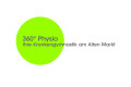 Bild: 360° Physio in Wuppertal