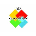 3D CleanTime