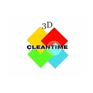3D CleanTime