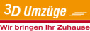 Bild: 3D-Umzüge in Augsburg, Bayern