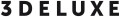Logo 3deluxe