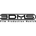 3DMS Filmproduktion