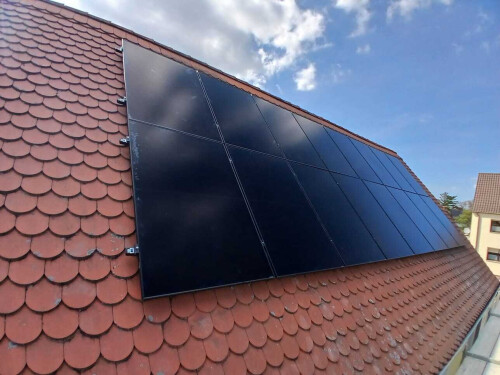PV Anlage