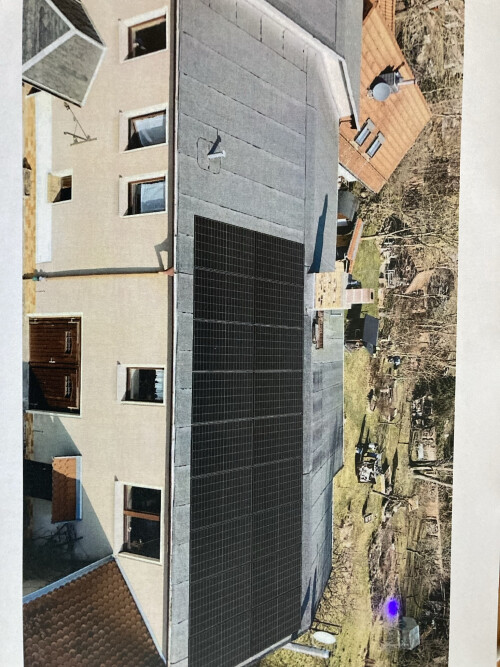 PV Anlage