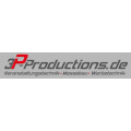 3P-Productions.de Veranstaltungstechnik - Messebau - Werbetechnik