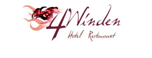Logo Hotel 4Winden