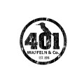 401 - Waffeln & Co.