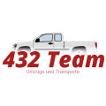 432 Team Umzüge und Transporte