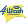 4wash - mein Autopfleger Textile Autowaschstraße