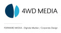 Logo 4wd media GmbH & Co. KG