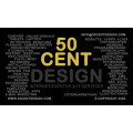 50 Cent Design - Internetagentur & IT-Services