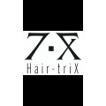 7-X Hair-Trix Amet Likaj Friseur