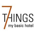 7THINGS - my basic hotel