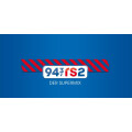 94,3 rs2 Berlin-Brandenburg Radio-Information Audio-Service Zwei GmbH Studio-Durchwahl