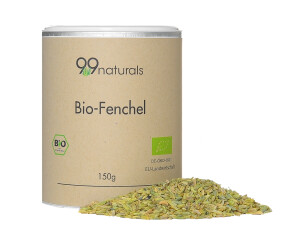 Bio Fenchel