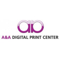 A & A Copy Digital Print Center Fil. Stockentor