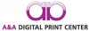 Bild: A & A Copy Digital Print Center Fil. Stockentor