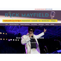 A + A Rick Mayfield, Entertainer, Musiker, Künstlernetzwerk Künstleragentur