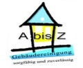 Logo A bis Z Gebäudereinigung Christian Nkume