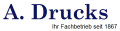 Bild: A. Drucks e.K. in Dortmund