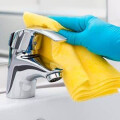 A & G Cleaning Service - Gebäudereinigung & Treppenhausreinigung