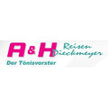 A & H Reisen Dieckmeyer Der Tönisvorster