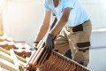 Bild: A. Harth Inh. M. Cremer Dachbau Harth in Detmold