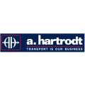 a. hartrodt (GmbH & Co.) KG Übersee- u. Luftfrachtspedition