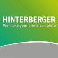 A. Hinterberger Schriften-Siebdruck GmbH