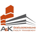 A & K Gebäudereinigung