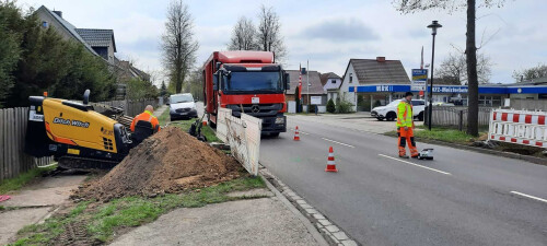 Kraus Bohrtechnik GmbH
