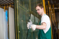 Bild: A & O Glas-Concept in Hannover